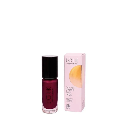 Joik balzam na pery 05 Berry Beautiful, 4,5 ml