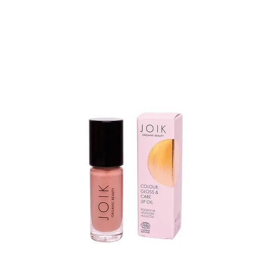 Joik balzam na pery 06 Nearly Nude, 4,5 ml