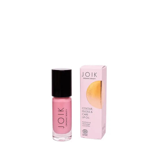 Joik Tónovaný balzam na pery 01 Pastel Pink, 4,5 ml