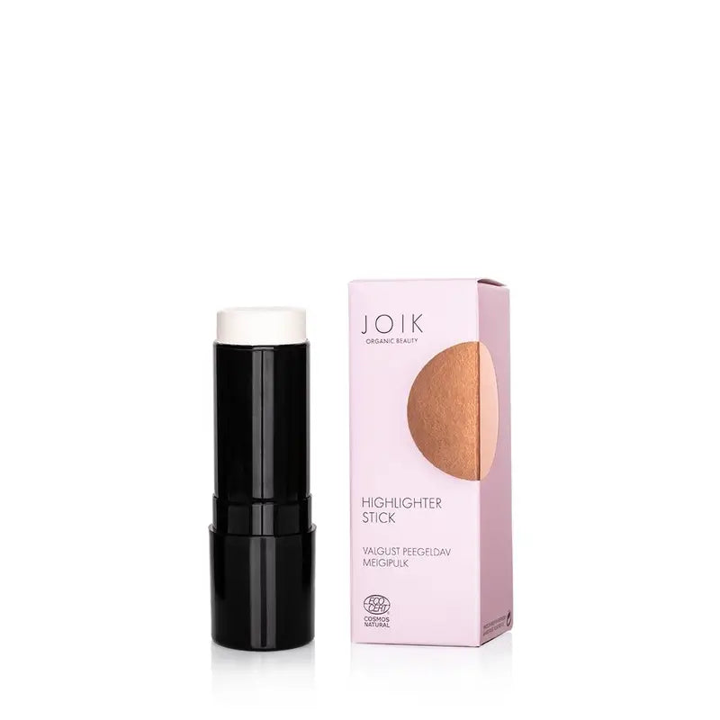 Joik Stick rozjasňovač 02 Champagne Shimmer, 8,5 g