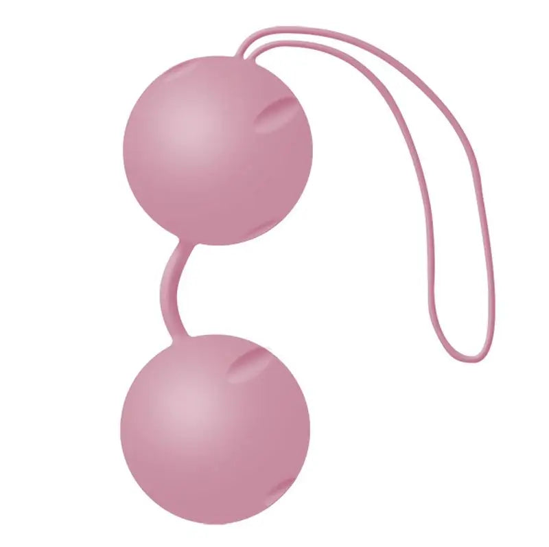 Joydivision Joyballs Lifestyle Pink