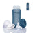 Joykids Sklenená fľaša 240 ml, fialová, termoska Everyday Baby 