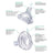 Joykids cumlík s variabilným prietokom+ (2 ks) Everyday Baby 