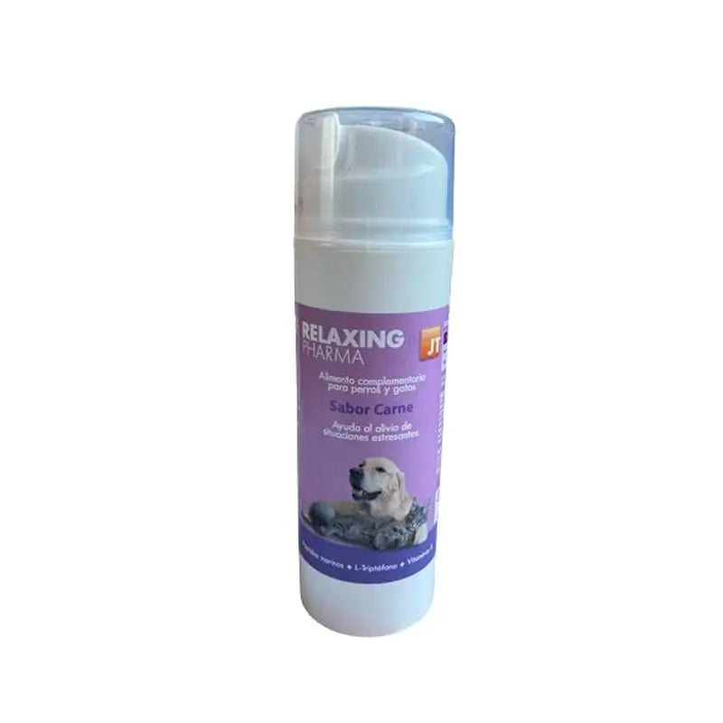 Jtpharma Relaxing Pharma 100 ml