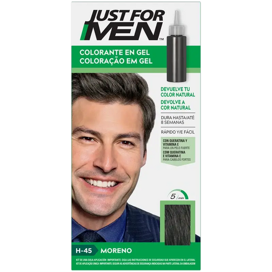 Just For Men Brown 66 ml