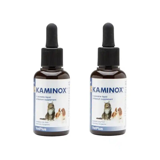 Kaminox, 2 × 120 ml 
