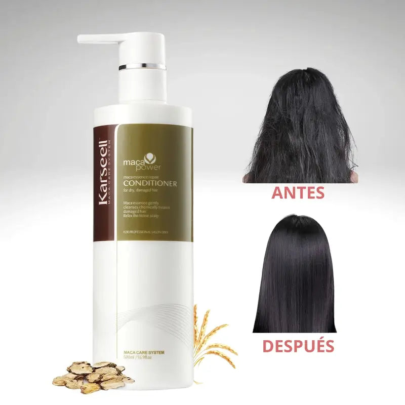 Karseell Kondicionér, 500 ml