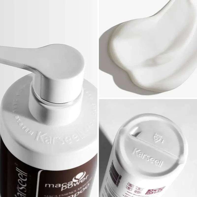 Šampón Karseell, 500 ml