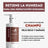 Šampón Karseell, 500 ml