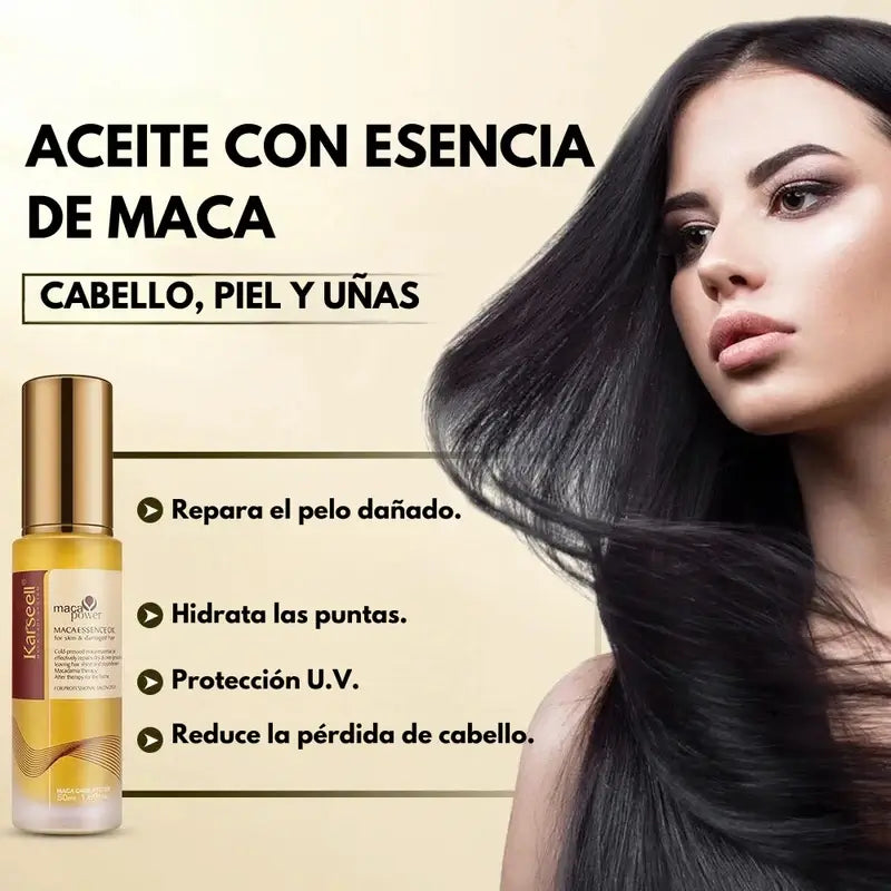 Karseell sérum na vlasy, 50 ml