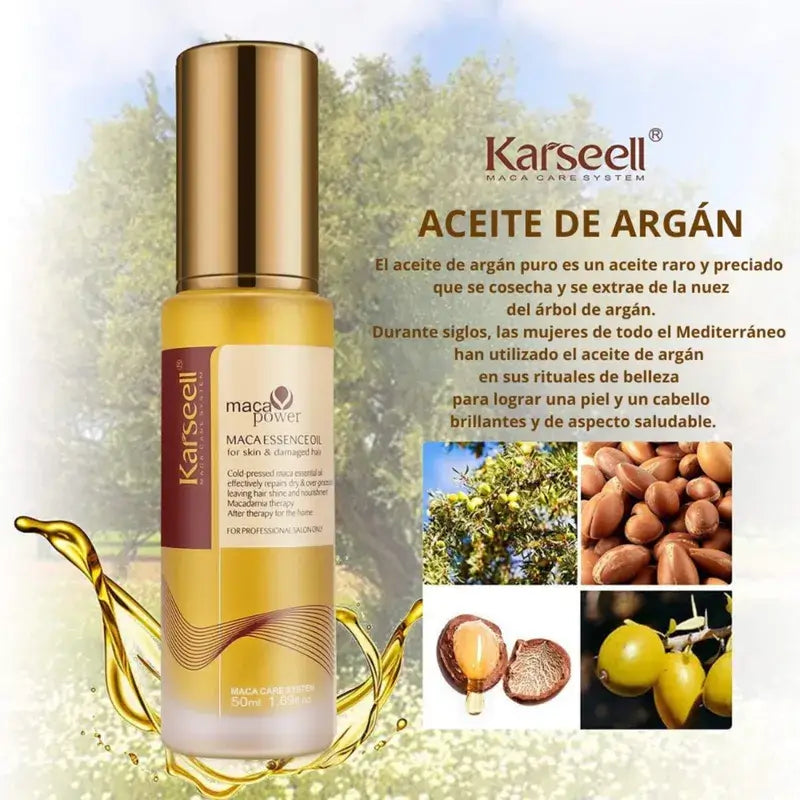 Karseell sérum na vlasy, 50 ml