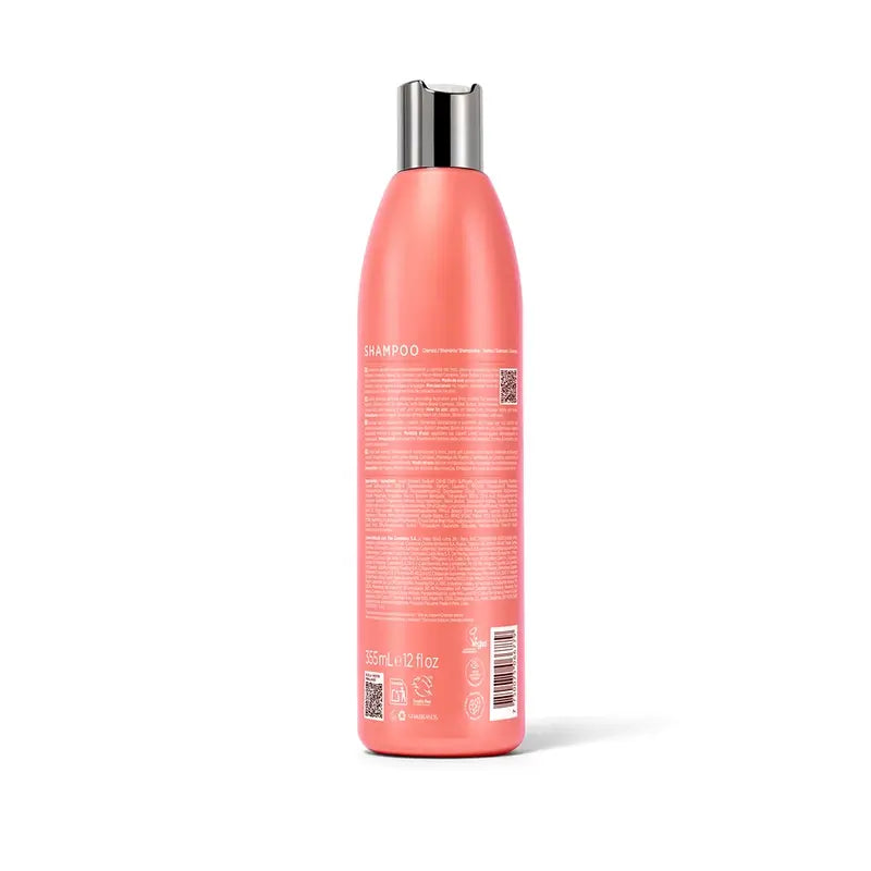 Šampón Kativa Curly Plex, 355 ml