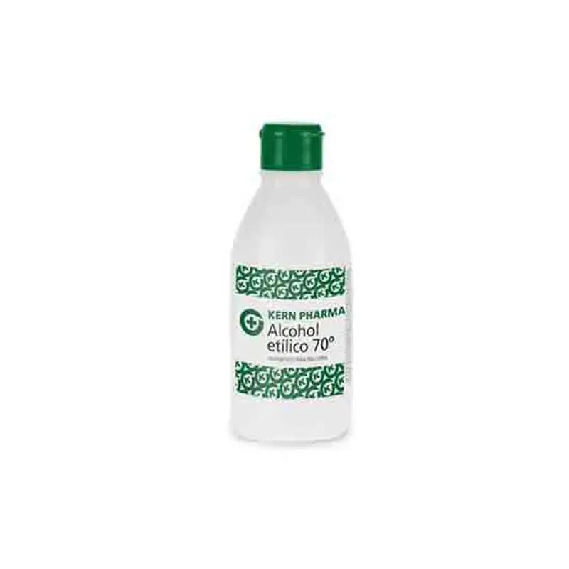 Kern Pharma Alkohol 70º 250 ml