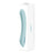 Kiiroo Pearl 2+ Vibrátor na bod G – tyrkysový