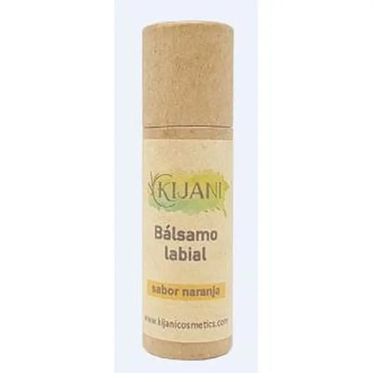 Kijani Lip Balm Stick 10Ml.