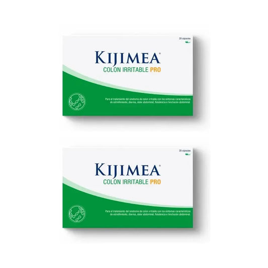 Kijimea Colon Irritable Pro, 2 x 28 kapsúl 
