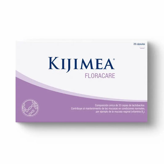 Kijimea Flora Care , 28 capsules