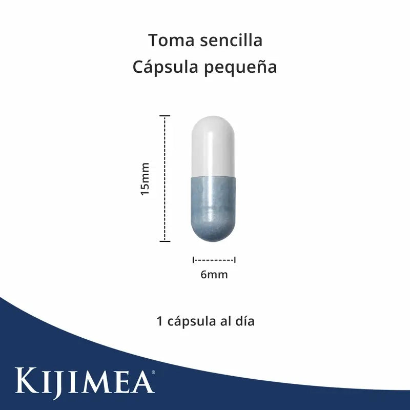Kijimea K53 Advance, 28 kapsúl