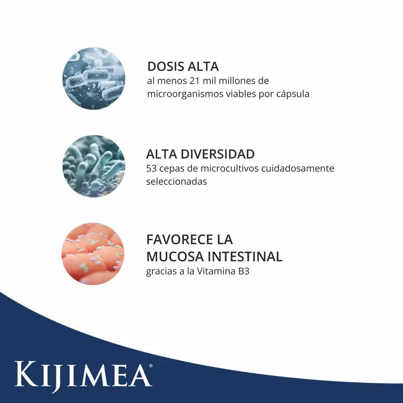 Kijimea K53 Advance, 56 kapsúl