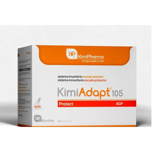 Kimiadapt 105, 360 tabliet