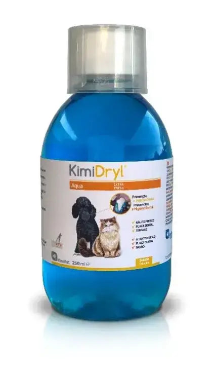 Kimidryl Aqua 250 ml