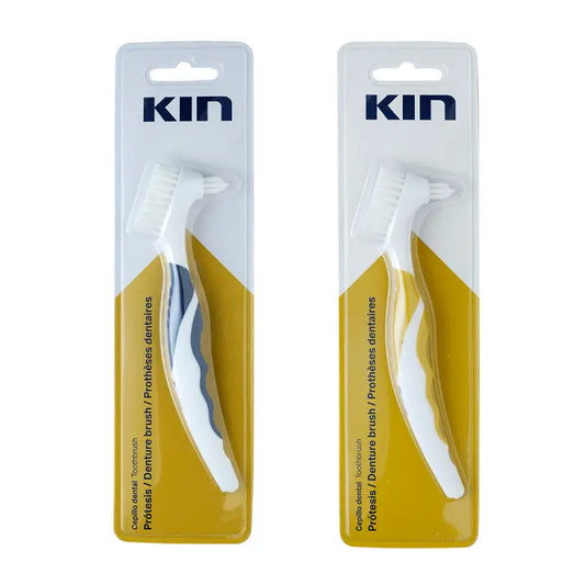 KIN Prosthetic Toothbrush, 1 piece
