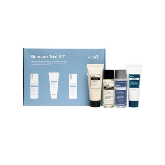 Skúšobná sada Klairs Skincare ml
