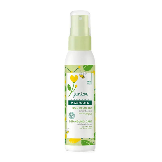 Klorane Junior Detangling Spray 125 ml