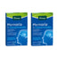 Kneipp Pamäť a sústredenie, 2 × 30 tabliet 