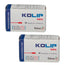 Kolip Vex Pack 2 x 60 kapsúl