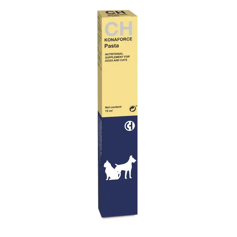 Chemický prípravok Konaforce Pasta, 15 ml 