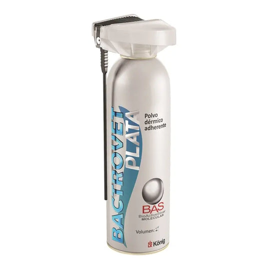 Konig Bactrovet Plata 100 mililitrov