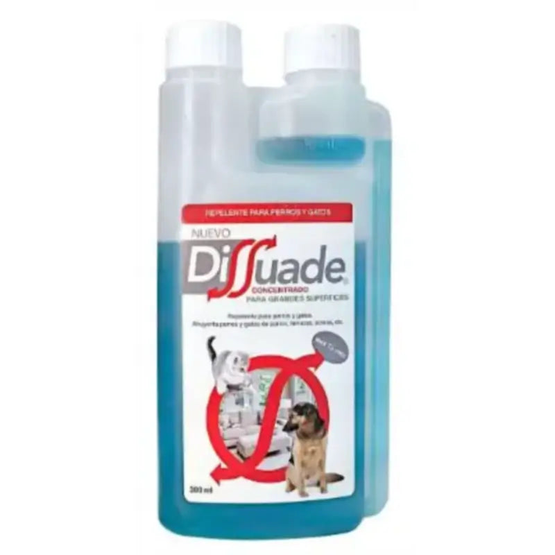 Konig Dissuade koncentrát, 300 ml