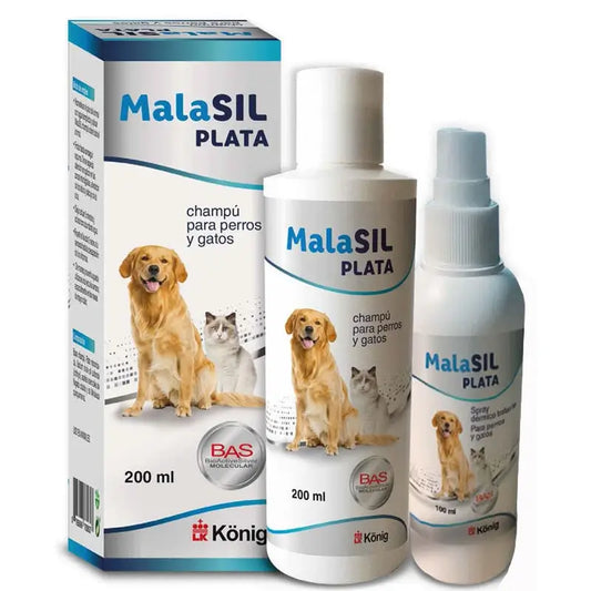 Konig Malasil sprej – 100 ml
