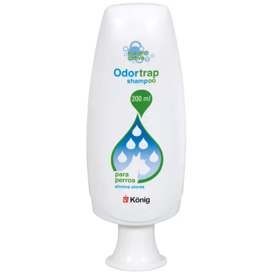 Šampón König Odortrap, 200 ml
