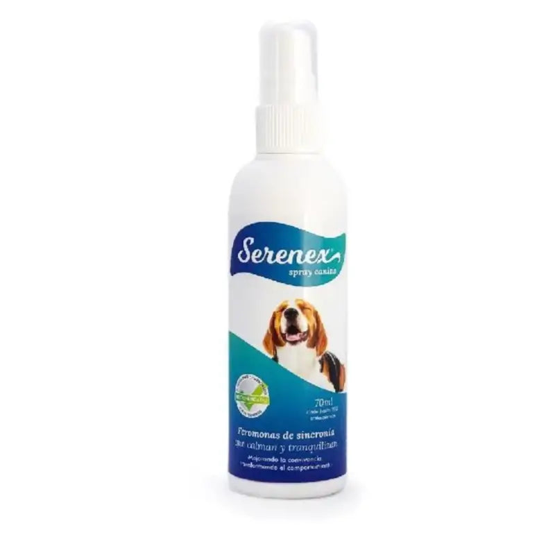 Konig Serenex – feromónový sprej pre psov, 70 ml