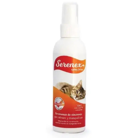 Konig Serenex Feromóny pre mačky, 70 ml