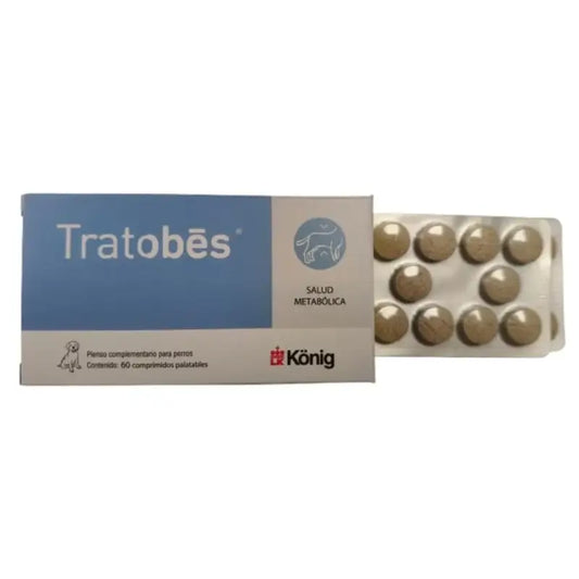 Konig Tratobes, 60 kapsúl