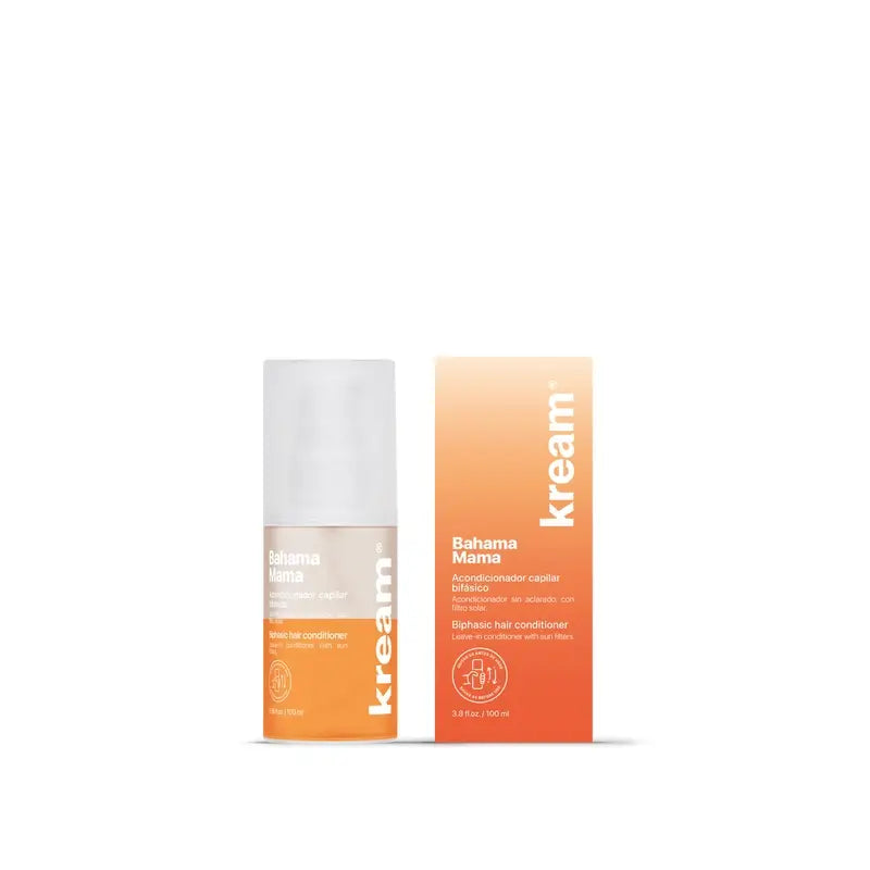 Kream Kondicionér – sprej – Bahama Mama – 100 ml