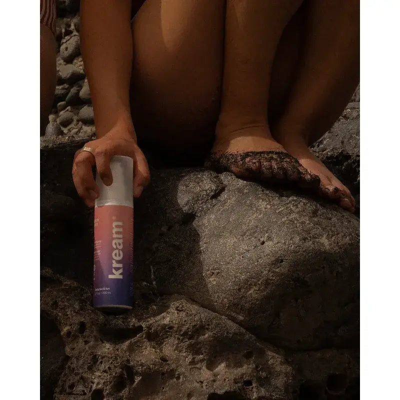 Kream opaľovací krém SPF50 Tropical Breeze, 200 ml