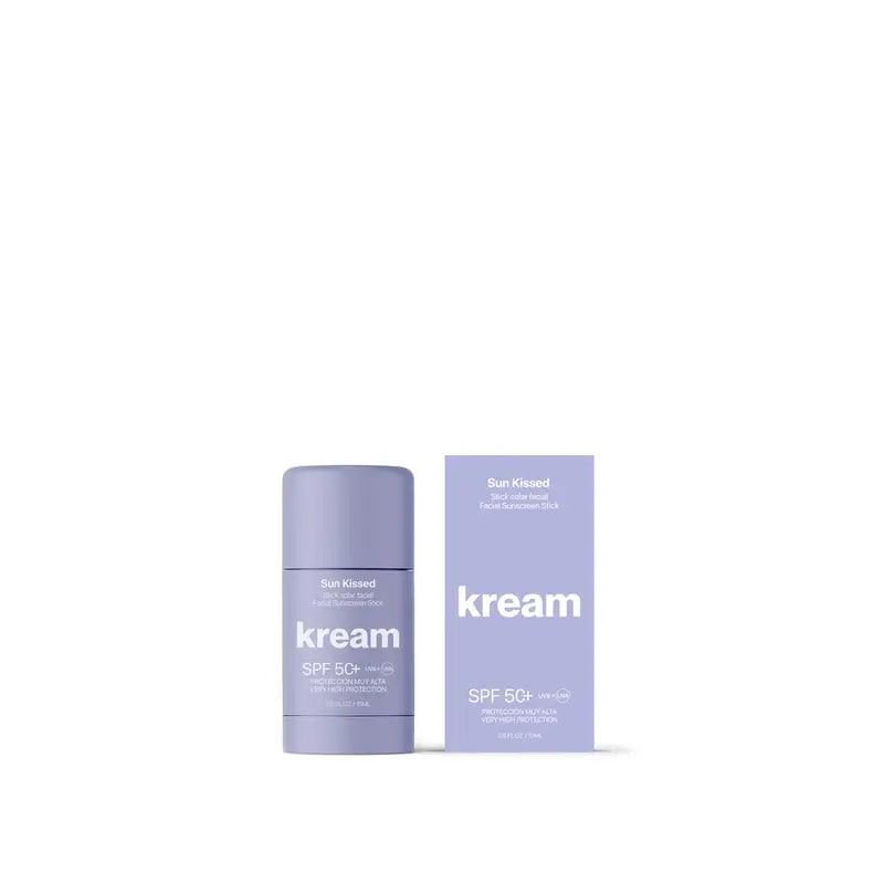 Kream Protector – Sun Kissed – 15 ml