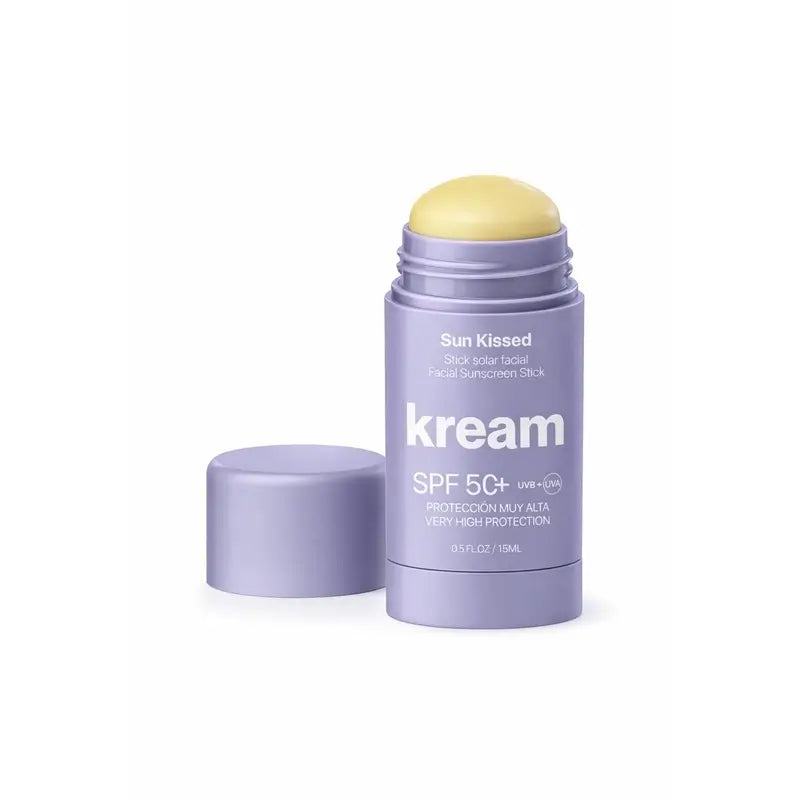 Kream Protector – Sun Kissed – 15 ml