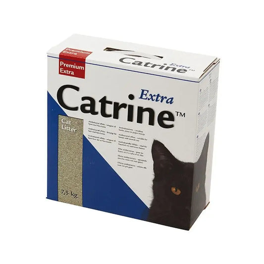 Kruuse Catrine Premium Extra 7,5 kg, 7
