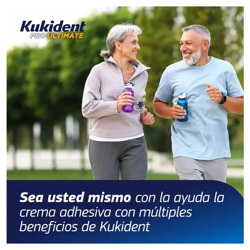 Kukident Pro Ultimate, darčekové balenie