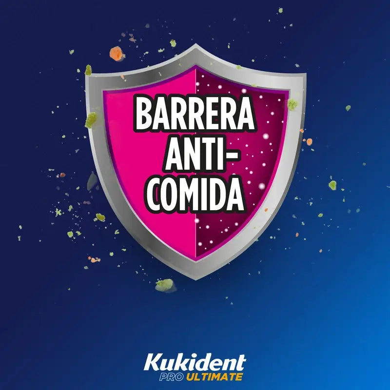 Kukident Pro Ultimate, darčekové balenie