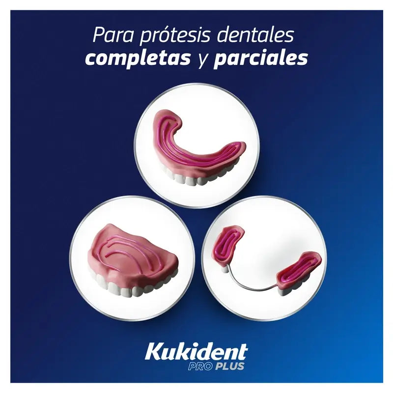 Kukident Pro Ultimate, darčekové balenie
