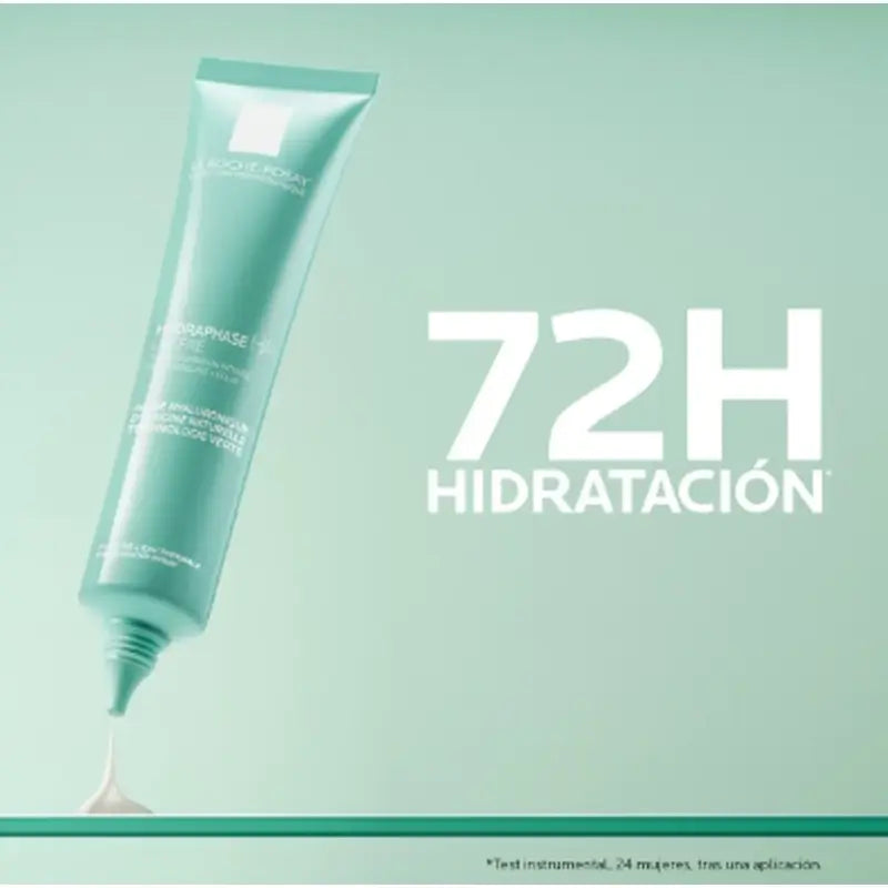 La Roche-Posay Hydraphase HA Light, 40 ml