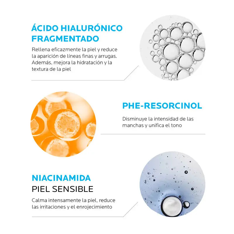 La Roche-Posay Anthelios Age Correct – opaľovací krém na tvár, 50 ml