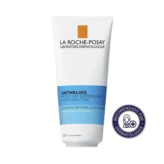 La Roche Posay Anthelios Post-UV After Sun Lotion, 200 ml