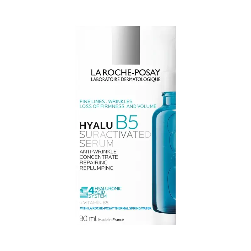 La Roche-Posay Hyalu B5 Suractivated sérum 30 ml